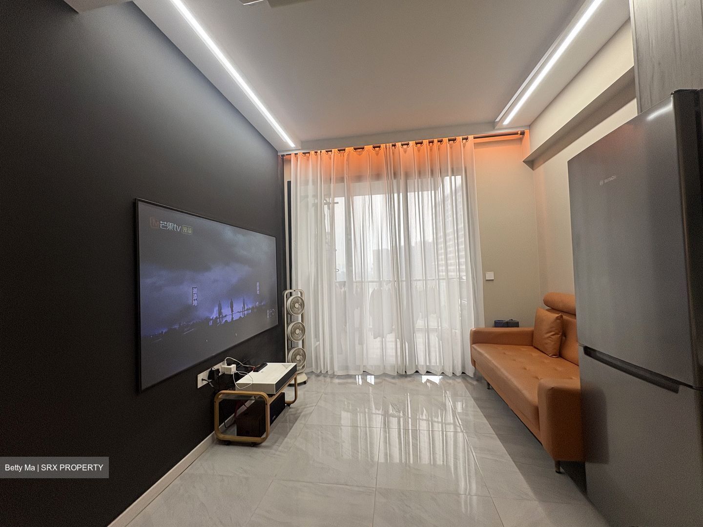 Uptown @ Farrer (D8), Apartment #560237041